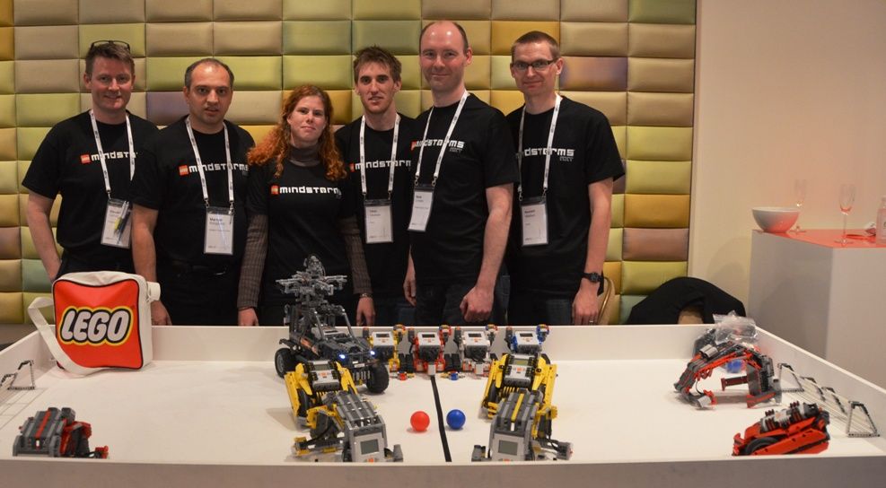 Google Zeitgeist Europe 2011