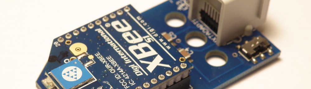 leJOS Clases to communicate with the NXTBee in Java