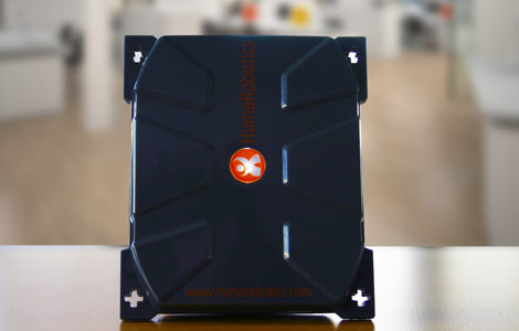 Coming soon – leJOS driver for the WifiBlock